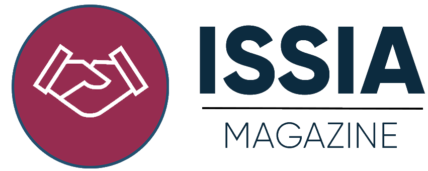 ISSIA Logo